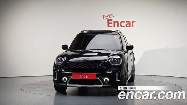 Mini Cooper S Countryman 2세대, 2024 3