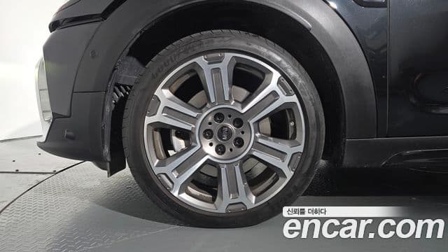 Mini Cooper S Countryman 2세대, 2024 все фото