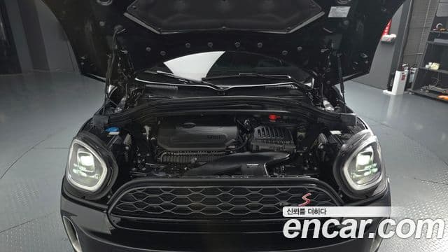 Mini Cooper S Countryman 2세대, 2024 6