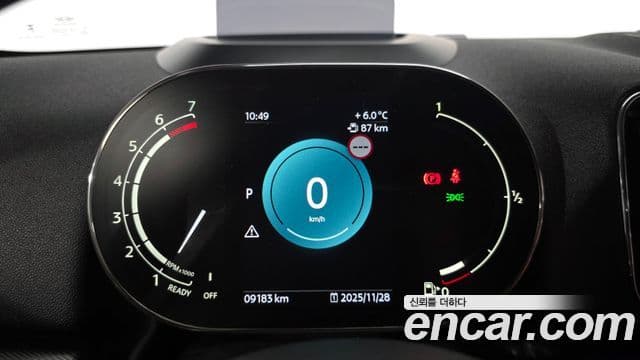 Mini Cooper S Countryman 2세대, 2024 8