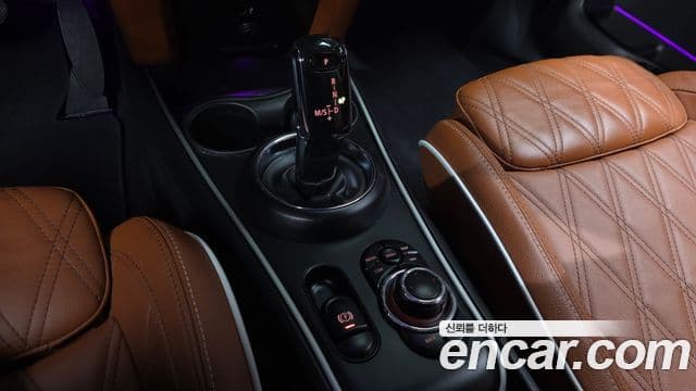 Mini Cooper S Countryman 2세대, 2024 9