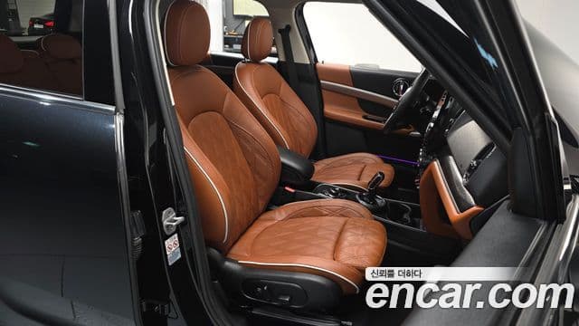 Mini Cooper S Countryman 2세대, 2024 10