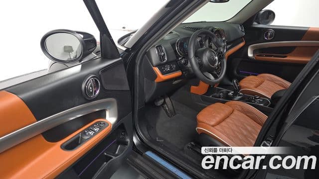 Mini Cooper S Countryman 2세대, 2024 11