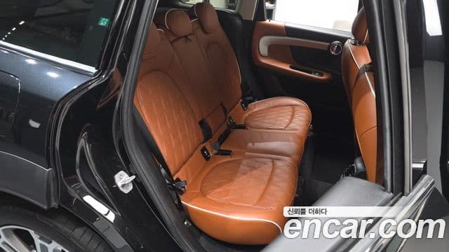 Mini Cooper S Countryman 2세대, 2024 12