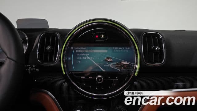 Mini Cooper S Countryman 2세대, 2024 15