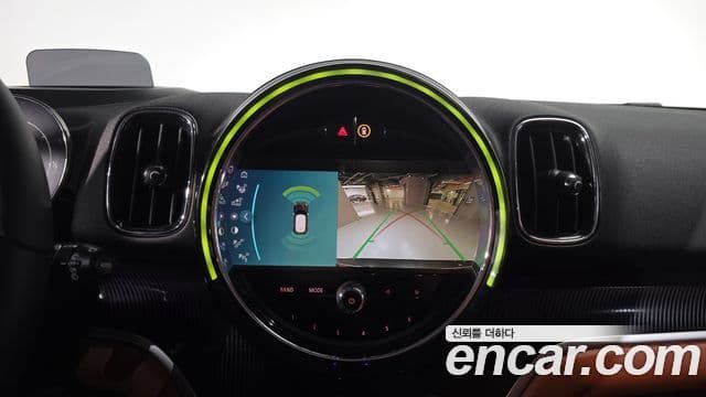 Mini Cooper S Countryman 2세대, 2024 16