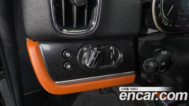 Mini Cooper S Countryman 2세대, 2024 17