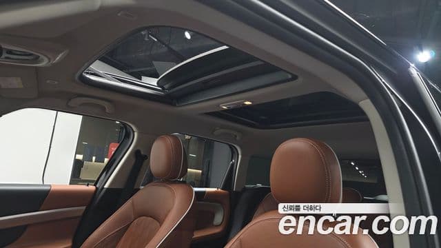 Mini Cooper S Countryman 2세대, 2024 19