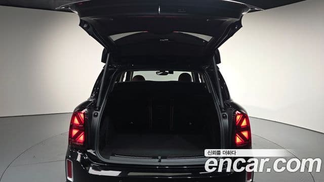 Mini Cooper S Countryman 2세대, 2024 20