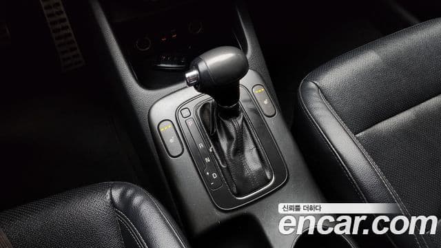 Kia K3 купе Prestige, 2015 9