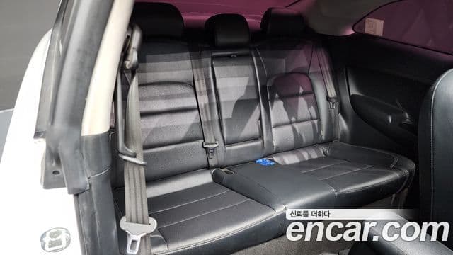 Kia K3 купе Prestige, 2015 12