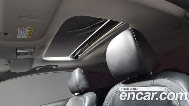 Kia K3 купе Prestige, 2015 16