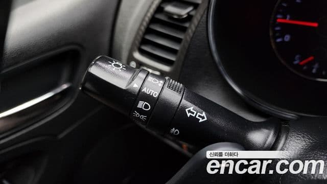 Kia K3 купе Prestige, 2015 18