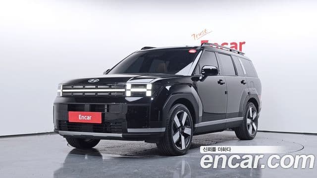 Hyundai Santa Fe (MX5) Prestige, 2025 1