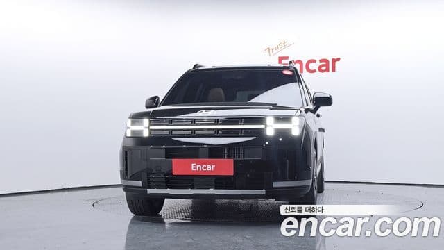 Hyundai Santa Fe (MX5) Prestige, 2025 3