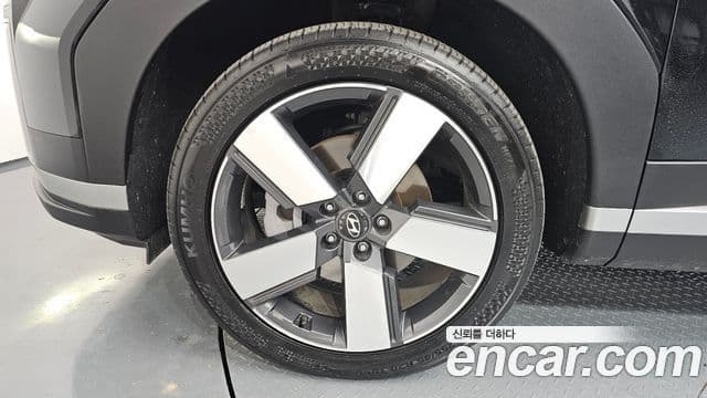 Hyundai Santa Fe (MX5) Prestige, 2025 все фото