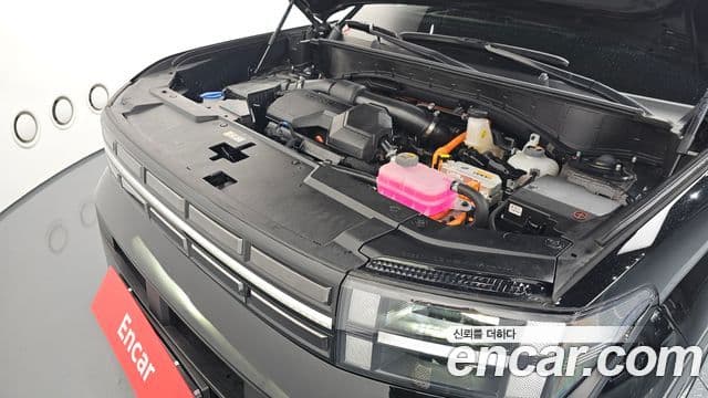 Hyundai Santa Fe (MX5) Prestige, 2025 6