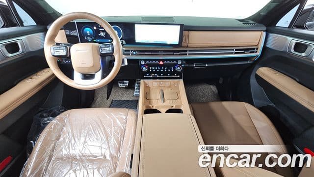 Hyundai Santa Fe (MX5) Prestige, 2025 7