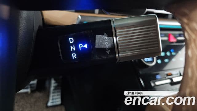 Hyundai Santa Fe (MX5) Prestige, 2025 9