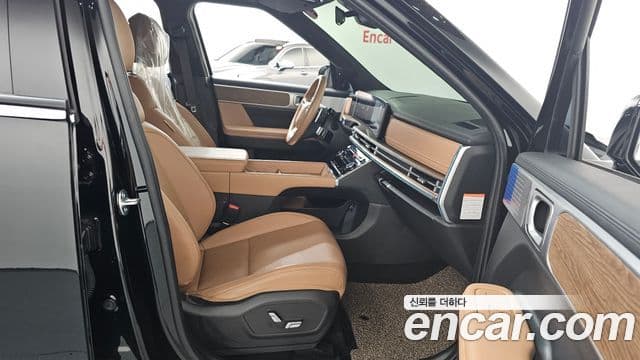 Hyundai Santa Fe (MX5) Prestige, 2025 11