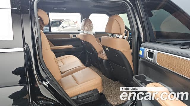 Hyundai Santa Fe (MX5) Prestige, 2025 12