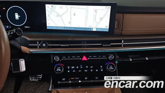 Hyundai Santa Fe (MX5) Prestige, 2025 14