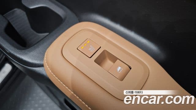 Hyundai Santa Fe (MX5) Prestige, 2025 18