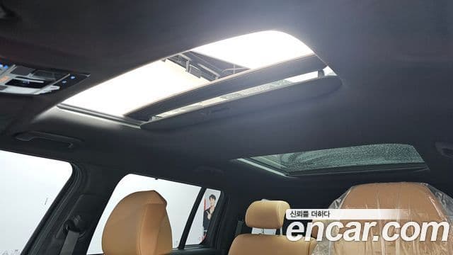 Hyundai Santa Fe (MX5) Prestige, 2025 19