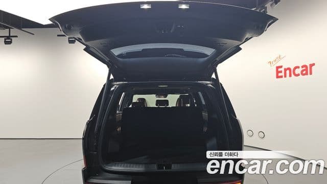 Hyundai Santa Fe (MX5) Prestige, 2025 20