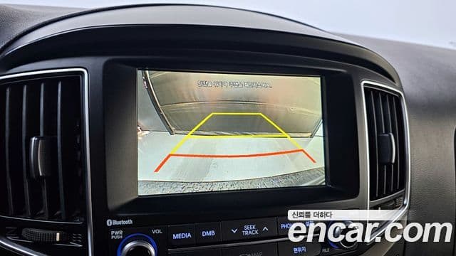 Hyundai Grand Starex Smart, 2017 15