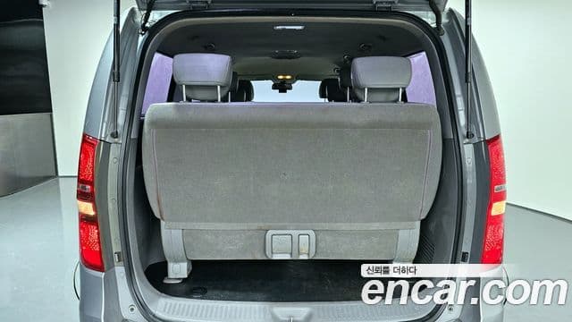 Hyundai Grand Starex Smart, 2017 20