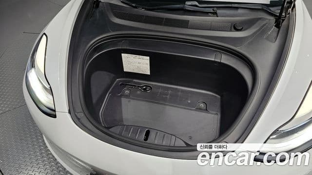 Tesla модель 3 Standard Range Plus RWD, 2020 6