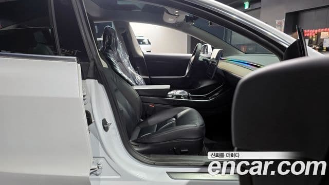 Tesla модель 3 Standard Range Plus RWD, 2020 10