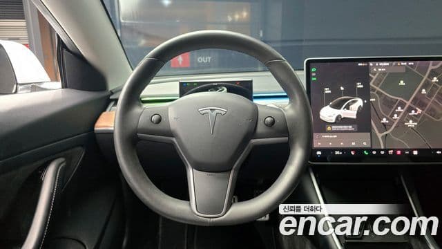 Tesla модель 3 Standard Range Plus RWD, 2020 14
