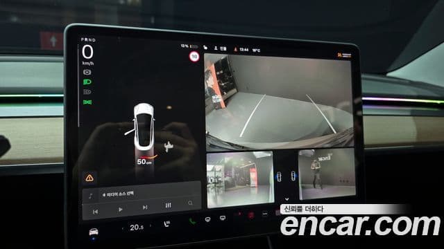 Tesla модель 3 Standard Range Plus RWD, 2020 15