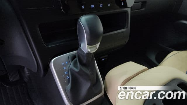 Hyundai Staria 9인승, 2023 9