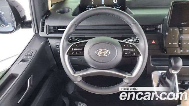 Hyundai Staria 9인승, 2023 13