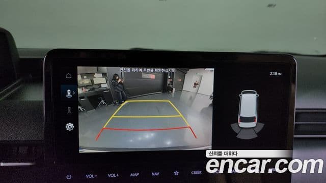 Hyundai Staria 9인승, 2023 15