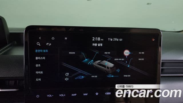 Hyundai Staria 9인승, 2023 16