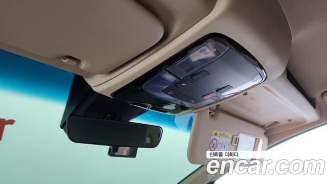 Hyundai Staria 9인승, 2023 17