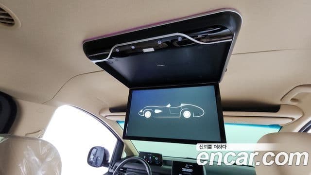 Hyundai Staria 9인승, 2023 18