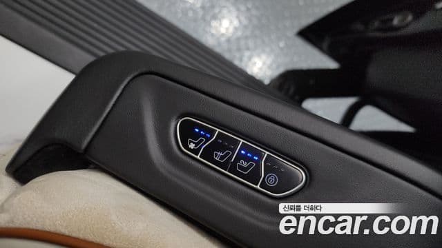 Hyundai Staria 9인승, 2023 19