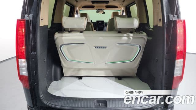 Hyundai Staria 9인승, 2023 20
