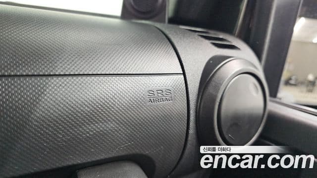 Jeep Wrangler (JK) 2.8 дизель Rubicon 2도어, 2010 17