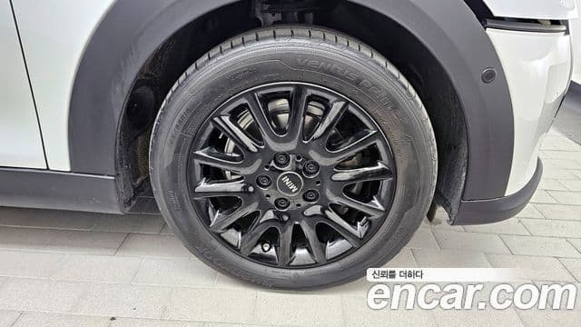 Mini Cooper 3세대, 2024 все фото