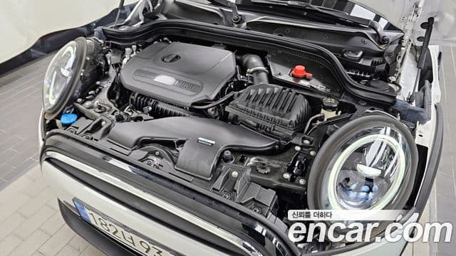 Mini Cooper 3세대, 2024 6