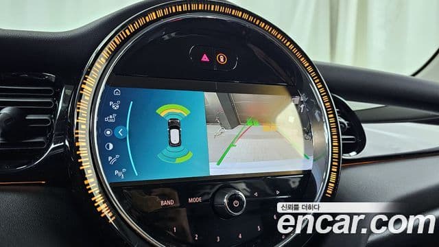 Mini Cooper 3세대, 2024 15