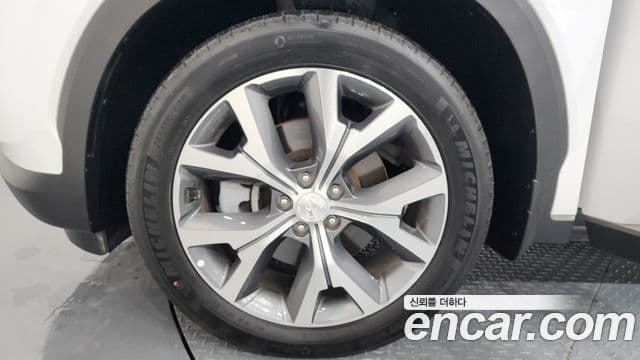 Hyundai Palisade Prestige, 2022 все фото