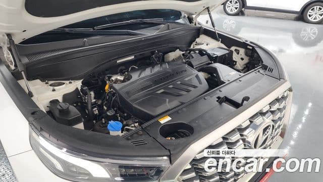 Hyundai Palisade Prestige, 2022 6