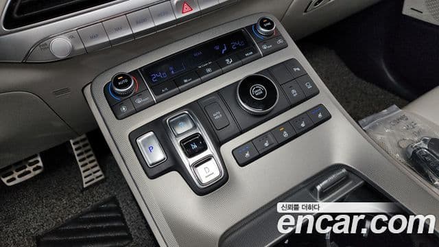 Hyundai Palisade Prestige, 2022 9